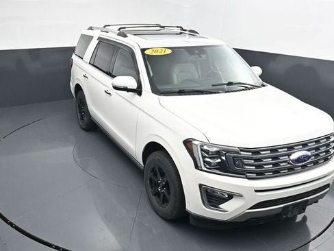 Used 2021 Ford Expedition Limited AWD/4WD image 30