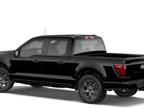 New 2026 Ford F150 STX w/ Equipment Group 200A AWD/4WD image 2