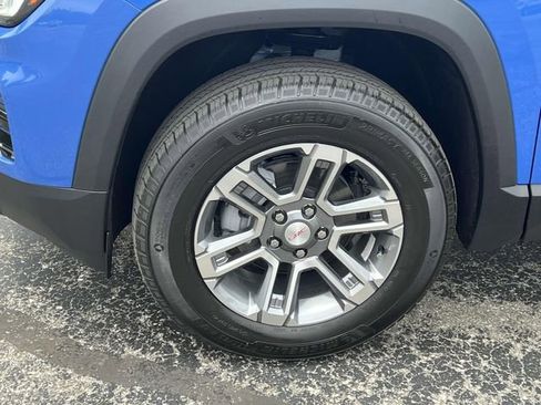 New 2026 GMC Terrain Elevation image 10