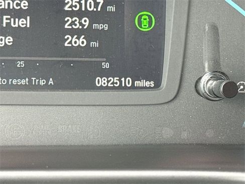 Certified 2023 Honda Odyssey Sport image 35