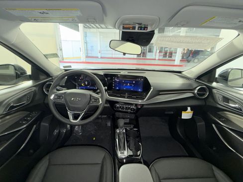 New 2026 Chevrolet Trax ACTIV image 22