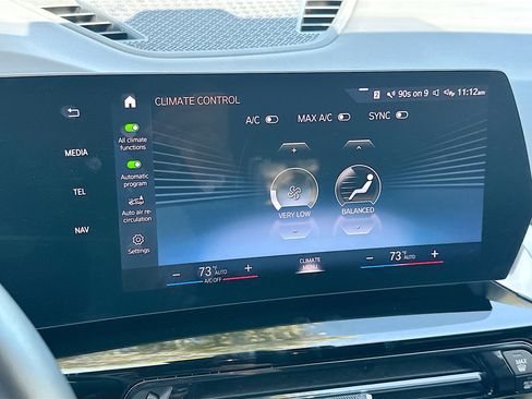 Certified 2023 BMW X1 xDrive28i w/ Convenience Package image 16