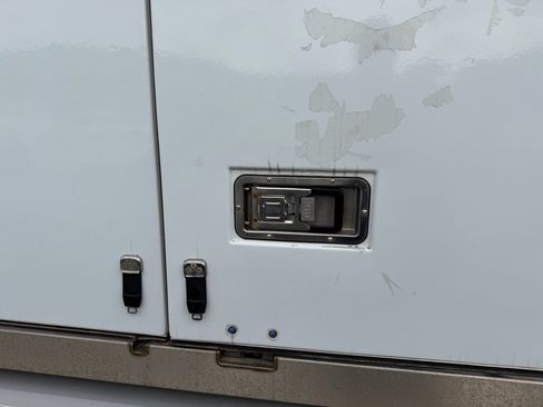 Used 2023 Ford E-350 and Econoline 350 Super Duty w/ Power Windows & Locks Group RWD image 11