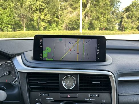 Used 2022 Lexus RX 350 FWD w/ Premium Package image 22