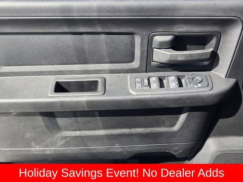 New 2026 RAM 5500 Tradesman image 19