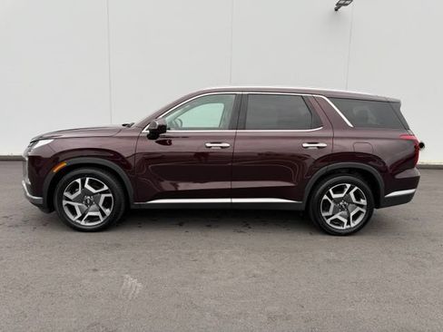 Used 2024 Hyundai Palisade SEL w/ Premium Package AWD/4WD image 10