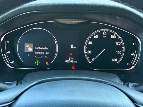 Used 2022 Honda Accord Sport image 25
