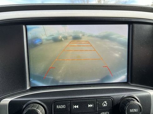 Used 2017 GMC Sierra 1500 SLE w/ SLE Value Package image 25