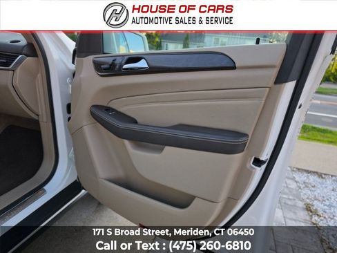 Used 2015 Mercedes-Benz ML 350 4MATIC image 44