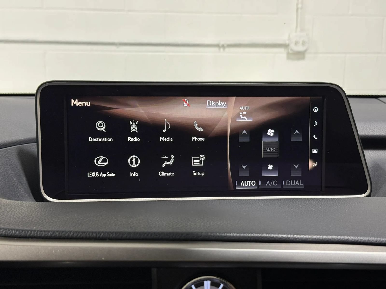 Used 2017 Lexus RX 350 AWD w/ Premium Package image 34
