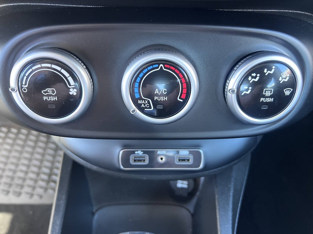 Used 2018 FIAT 500X Pop w/ Popular Equipment Group FWD image 14