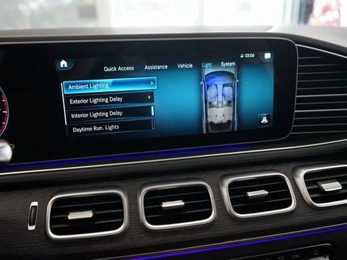 Used 2021 Mercedes-Benz GLE 350 GLE 350 w/ Premium Package image 41