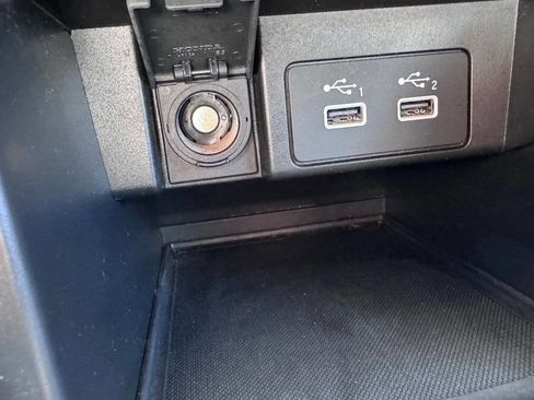 Used 2021 Honda Accord Hybrid image 21