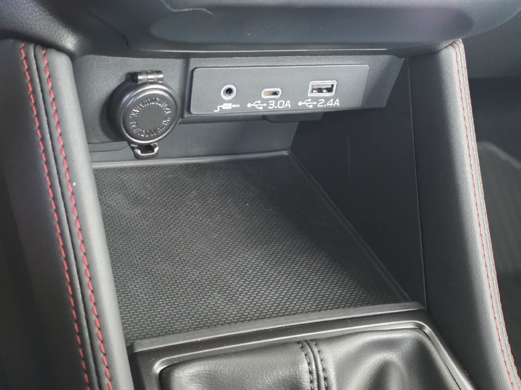 New 2026 Subaru WRX Limited AWD/4WD image 18