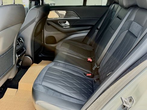New 2026 Mercedes-Benz GLE 63 AMG S image 29
