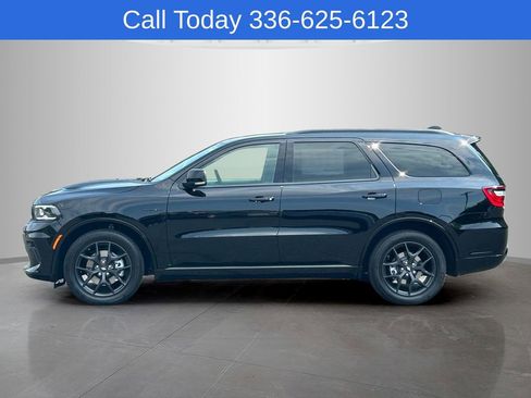 New 2026 Dodge Durango GT AWD/4WD image 2