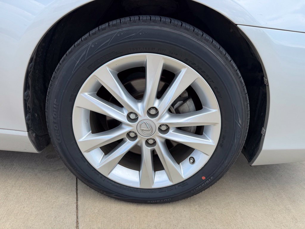 Used 2010 Lexus ES 350 FWD image 6
