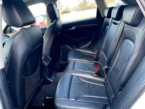 Used 2010 Audi Q5 3.2 Premium Plus image 10