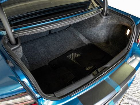 Used 2020 Dodge Charger R/T w/ Navigation & Travel Group image 50