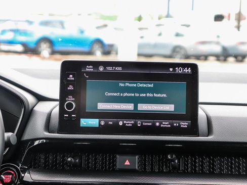 Certified 2025 Honda CR-V EX-L image 14
