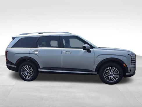 New 2026 Hyundai Palisade SEL AWD/4WD image 9