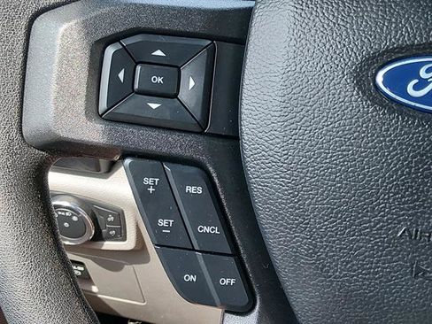 Used 2020 Ford F150 XL w/ Equipment Group 101A Mid RWD image 17