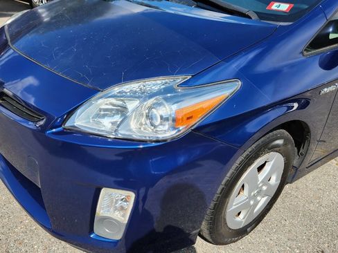 Used 2011 Toyota Prius One image 21