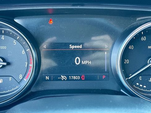 Used 2023 Buick Encore GX Preferred image 13