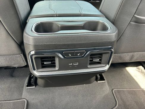 Used 2025 GMC Sierra 1500 SLT w/ SLT Premium Package image 50