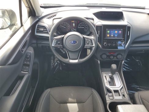 Used 2021 Subaru Forester image 14