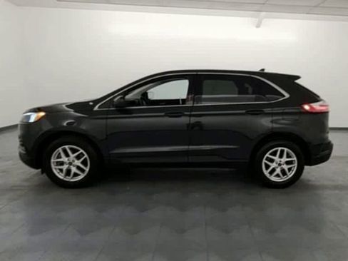 Used 2022 Ford Edge SEL w/ Convenience Package image 5