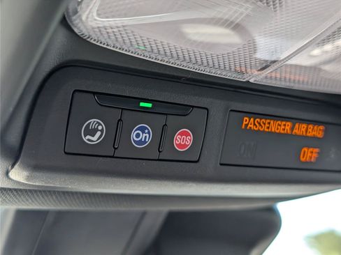 New 2026 Chevrolet TrailBlazer RS w/ Convenience Package FWD image 29