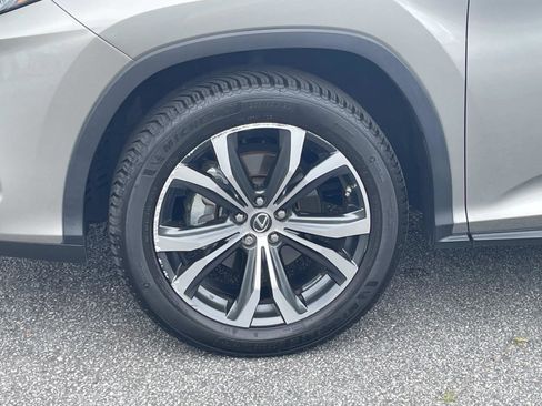 Used 2020 Lexus RX 350 FWD w/ Premium Package image 7