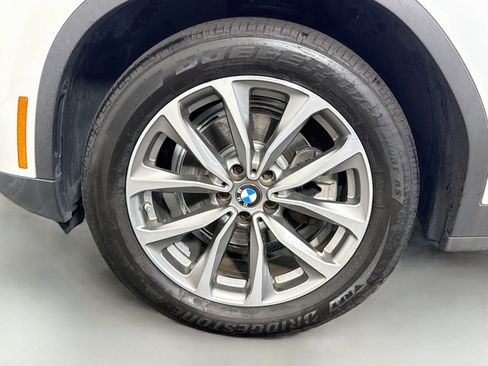 Used 2019 BMW X3 sDrive30i w/ Driving Assistance Package RWD image 38