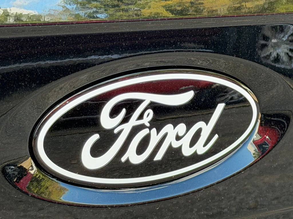 New 2026 Ford F150 XLT w/ Equipment Group 302A MID AWD/4WD image 28