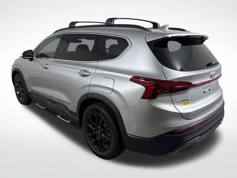 Certified 2022 Hyundai Santa Fe XRT FWD image 6
