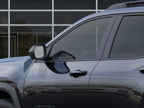 New 2026 GMC Terrain Elevation w/ Elevation Premium Package AWD/4WD image 12
