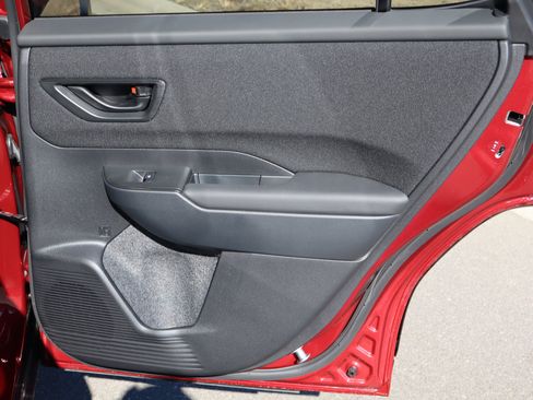 New 2026 Subaru Outback Premium image 17