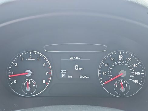 Used 2019 Kia Sorento FWD w/ LX Convenience Package image 19