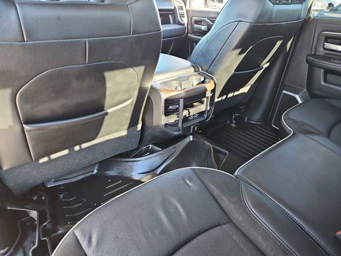 Used 2022 RAM 2500 Laramie image 17