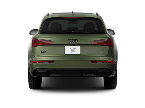 Certified 2024 Audi Q5 2.0T Premium Plus AWD/4WD image 7