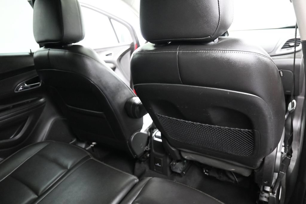 Used 2015 Buick Encore Leather FWD image 24