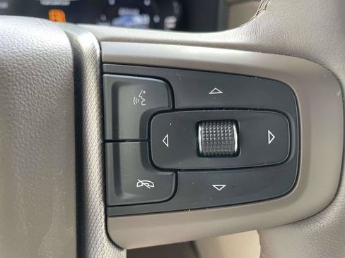 Used 2024 GMC Yukon XL Denali w/ Denali Reserve Package AWD/4WD image 25