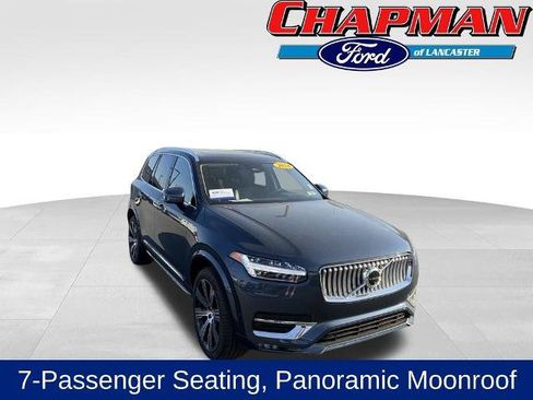 Used 2024 Volvo XC90 B6 Ultimate AWD/4WD image 1