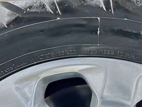 Used 2022 RAM 3500 Big Horn w/ Level A Equipment Group image 31