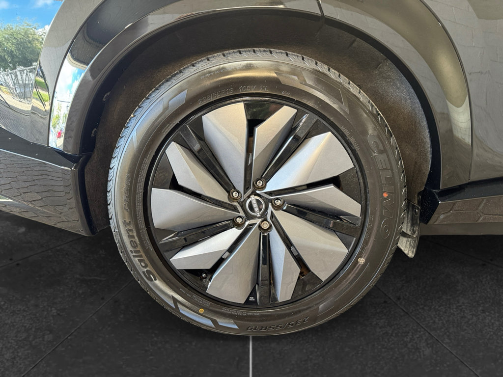 Used 2023 Nissan Ariya FWD image 36