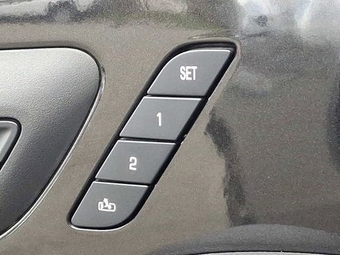 Used 2024 Chevrolet Blazer RS w/ Driver Confidence II Package image 27