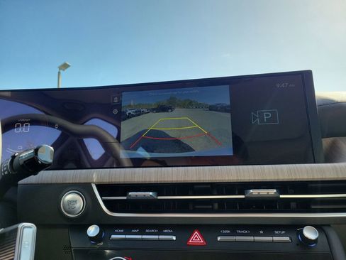 New 2026 Hyundai Sonata SEL FWD image 25