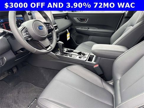 New 2026 Subaru Outback Limited XT image 12