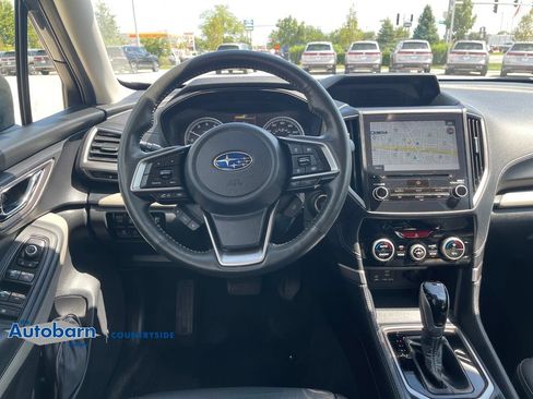 Used 2023 Subaru Forester Limited AWD/4WD image 26